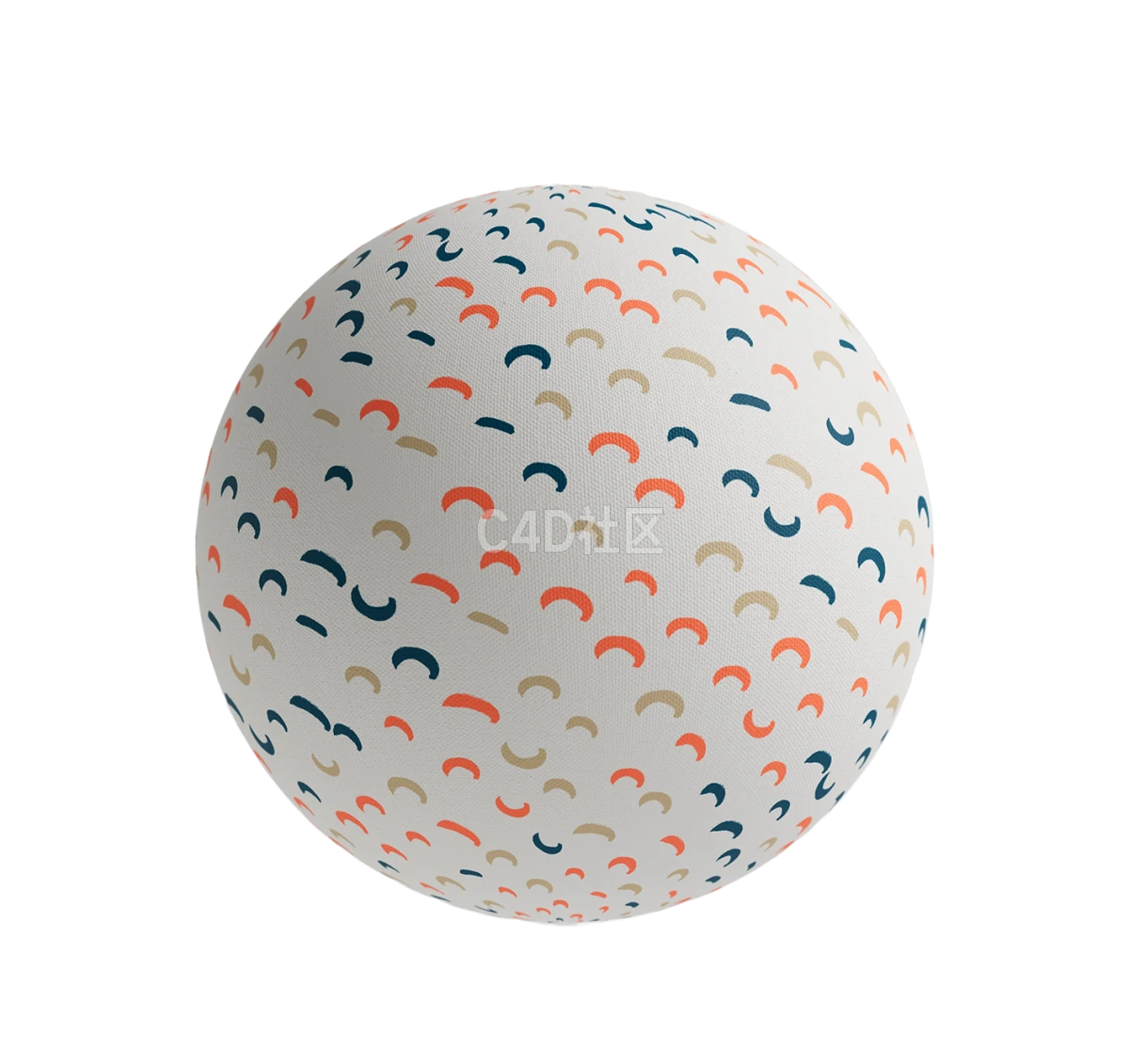 彩绘拱门 250527437